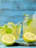 Refrigerante de Limão 🍋