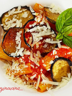 Foto di Pasta alla Norma