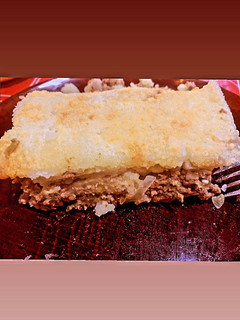 Una foto de Pastel de papa 🥔
