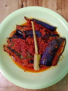 Foto resep Terong Balado