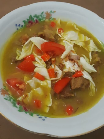 Cara Mudah Membuat Resep Tongseng Daging Sapi yang Bisa Manjain Lidah Anti Ribet, Menggugah Selera