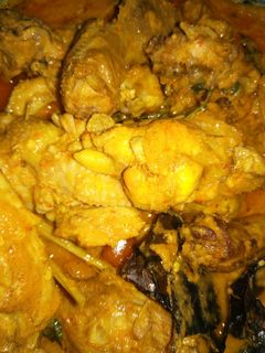 Foto resep Ayam Rica-Rica Pedas Kemangi