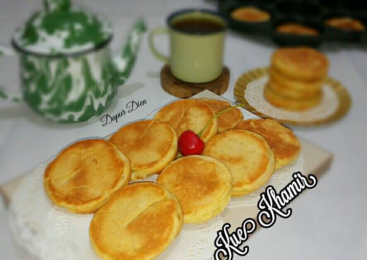 Kue Khamir