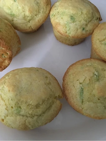 Easy Way Make Easy Jalapeño corn bread the So Delicious Tasty