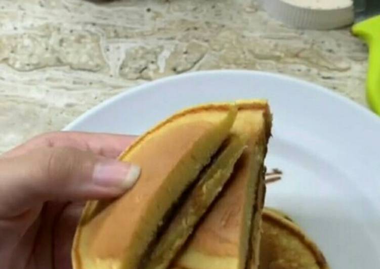 Dorayaki