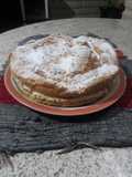 Tarta karpatka😋😋😘