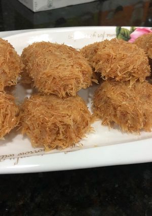 صورة لوصفة شعيريه