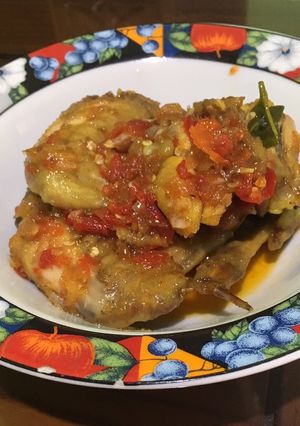 Foto resep Sayap Ayam Blado