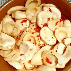 รูปของ Asinan Salak