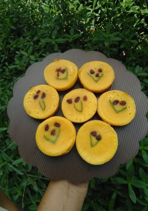 Foto resep Lumpur Kentang