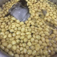 A picture of Nemboo pani.