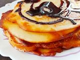 پنکیک صبحانه ،😋😋😋
