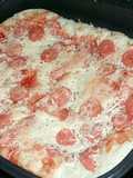 Pizza happycall praktis