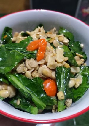 Foto resep Tumis tempe ceciwis