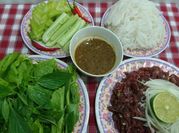 Hình ảnh của tái chanh