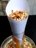 Chatpati Jhalmuri