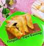 Cara Gampang Membikin Resep  154. Pangsit Tape Goreng yang Bisa Manjain Lidah, Enak Banget
