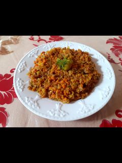 صورة لوصفة الزعلوك