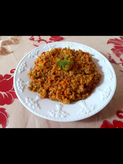 صورة لوصفة الزعلوك