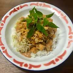 รูปของ •Nasi Lengko• by Dapur Itha