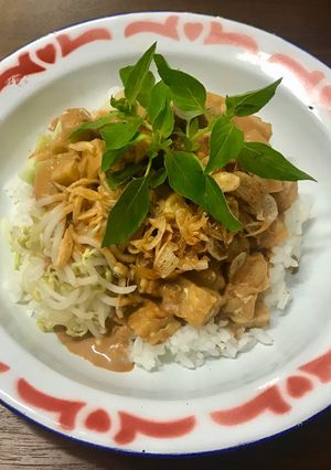 Foto resep •Nasi Lengko• by Dapur Itha