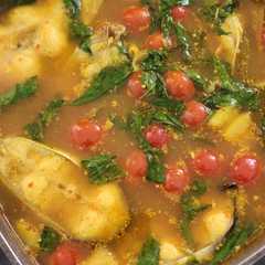 รูปของ Pindang Ikan Patin