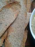 Panecillos Semi- integrales con Mix de Semillas