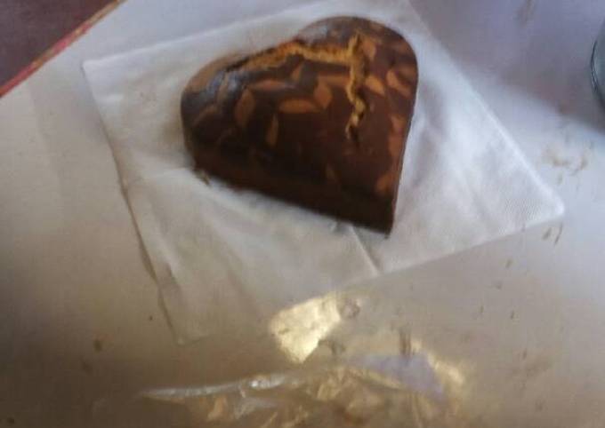 Recipe of Homemade Marble cake