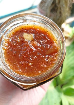 Foto resep Selai Pir & Apel