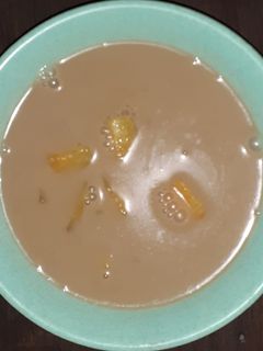 Foto resep Kolak Ubi