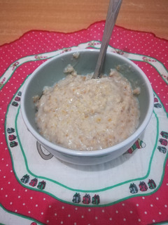 A picture of Oats #localfoodcontest_nairobi_north.