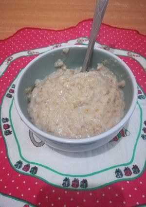 A picture of Oats #localfoodcontest_nairobi_north.