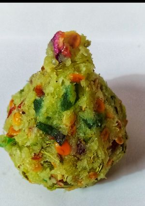 મસાલા પાન મોદક (Masala Paan Modak Recipe In Gujarati) રેસીપી મુખ્ય ફોટો