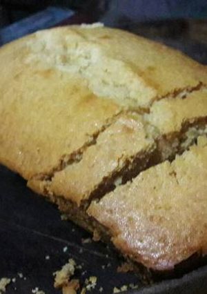 Una foto de PAN DE MIEL