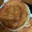 Pizza a la sartén