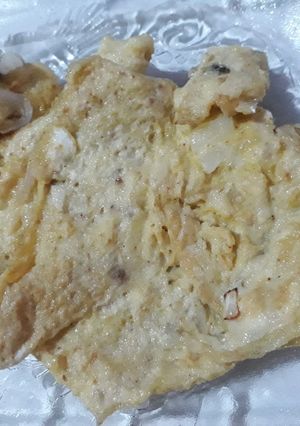 A picture of Fried egg.