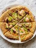 Pizza 🍕- Big Mac