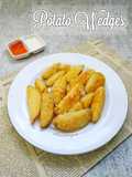 Potato Wedges