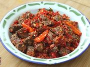 Gambar sambal paru