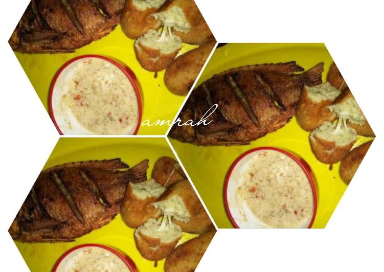 How to Make Speedy Grilled fish Cooking Basics for Beginners