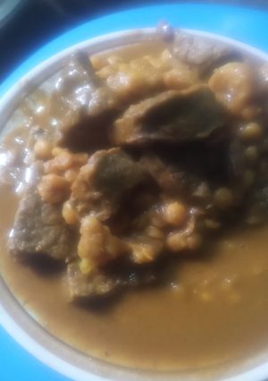গরুর ফেপসা রেসিপির প্রধান ছবি