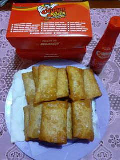 Foto resep Lumpia isi bihun