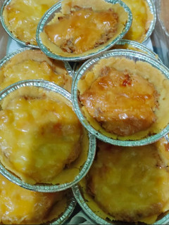 Foto resep Tuna Chez Pie