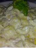 Delicious and Easy Chicken Breast Pasta Gratin