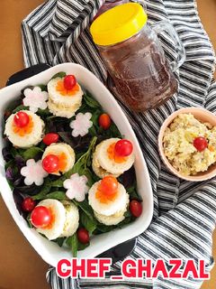 عکسی از دستور فینگرفود