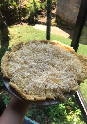 Foto resep Pie Susu Home made with love✨❣️