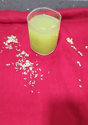 વરીયાળી સરબત રેસીપી મુખ્ય ફોટો
