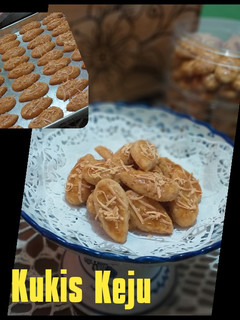 Foto resep #38. Kukis Keju