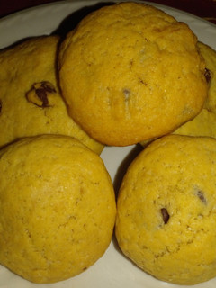 Una foto de Galletas de choco chips 🍪😍