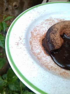 Foto resep Choco lava
